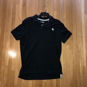 EXPRESS POLO MENS MEDIUM